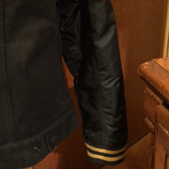 Jacket - Picture 4 of 8